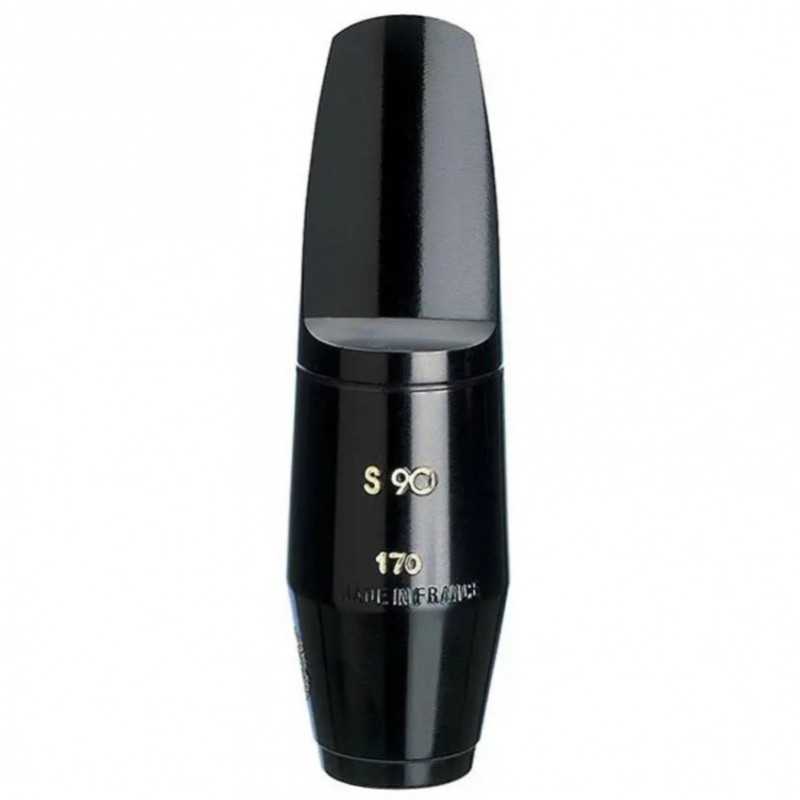 Bocal Saxofone Tenor Selmer S90 170 - Sanganxa.com