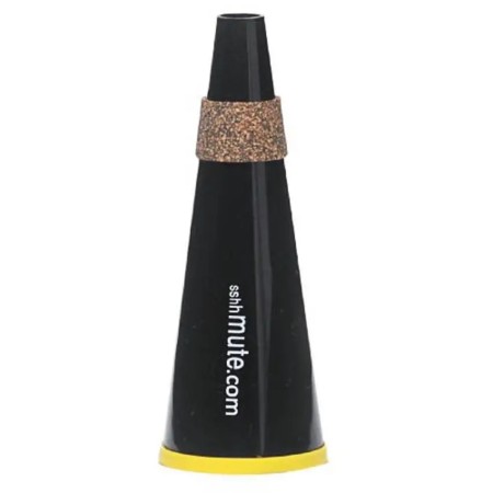 SORDINE TRUMPET/HORN BREMNER SSHHMUTE PRACTICE Bremner Sshhmute - 1