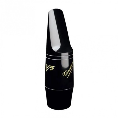 Boquilha para saxofone alto Vandoren V5 A17 - Sanganxa.com