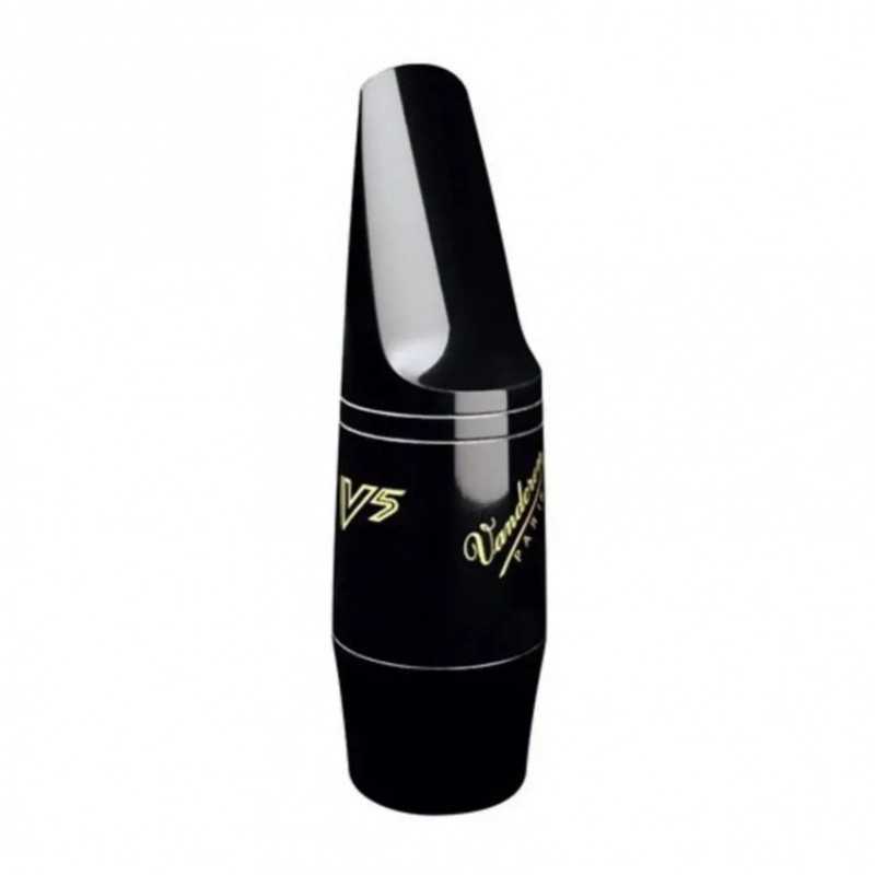 Boquilha para saxofone alto Vandoren V5 A17 - Sanganxa.com
