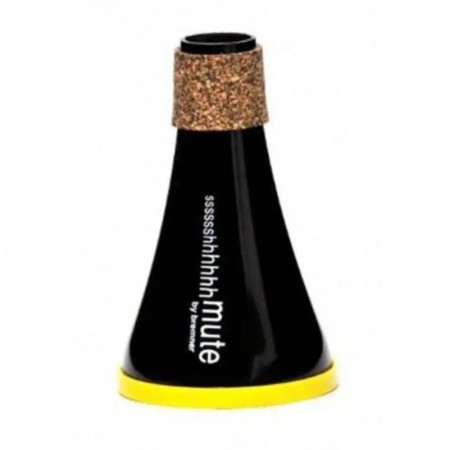 Sshhmute Practice Piccolo Mute : Sanganxa Music Store