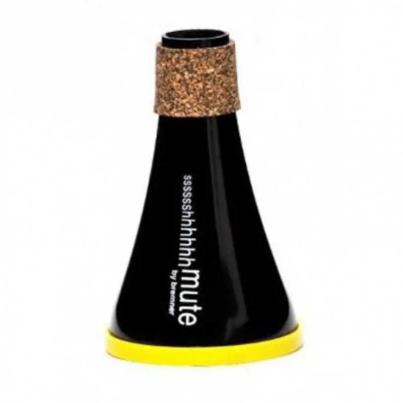 Sshhmute Practice Piccolo Mute : Sanganxa Music Store