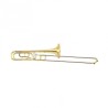 Trombone Yamaha YSL-356 GE Bb/Fa - Sanganxa.com