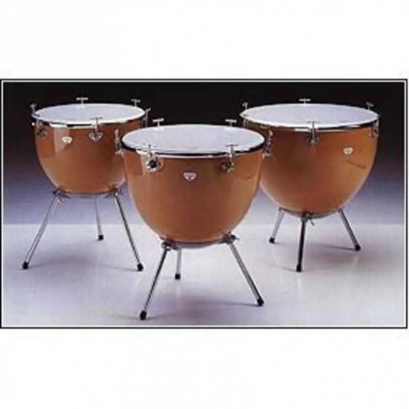 Timbal Honsuy Manual 29" | Sanganxa Music Store Sanganxa.com
