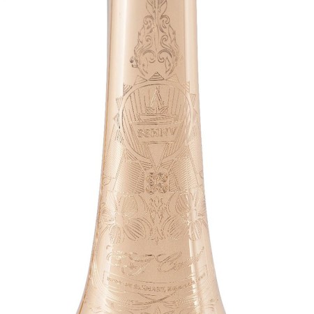 Trombone Lacado Bb/Fa CONN 88 HNV - Sanganxa.com