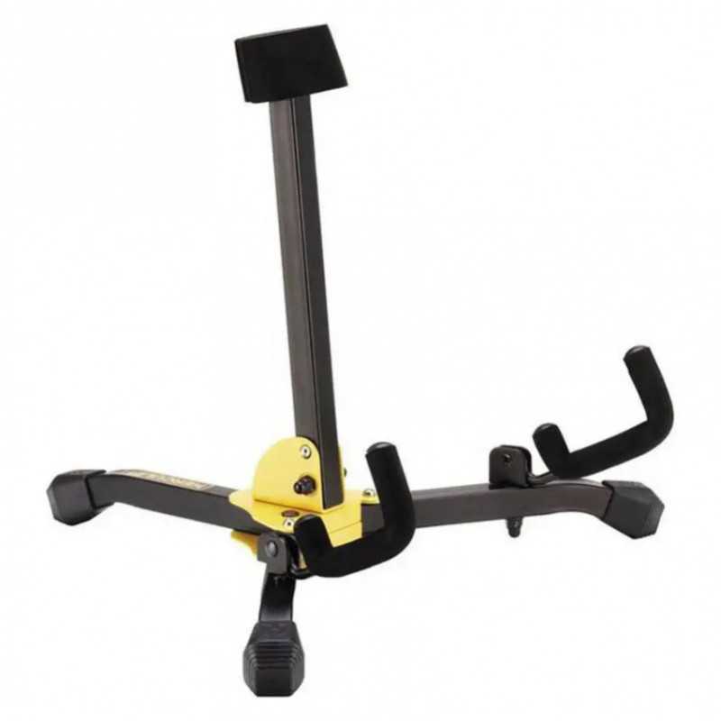 Suporte para trompa Hercules DS-550B | Sanganxa Music Store