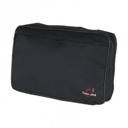 Saco para baquetas Ortola 8 compartimentos extra Sanganxa.com