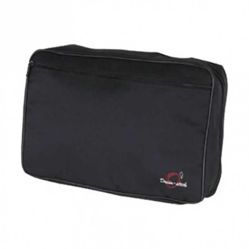 Saco para baquetas Ortola 8 compartimentos extra Sanganxa.com