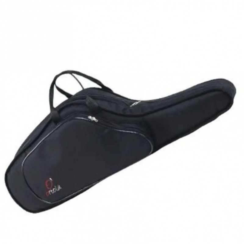 Estojo para Saxofone Tenor Ortolá Mochila Ortolá 121 - Sanganxa.com