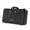 Estojo para Clarinete Ortola 185 Dois Clarinetes | Sanganxa Music Store