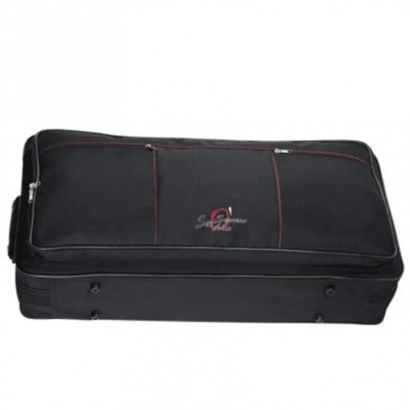 Estojo para Saxofone Alto e Soprano Ortolá 126 - Sanganxa.com