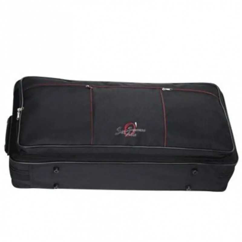 Estojo para Saxofone Alto e Soprano Ortolá 126 - Sanganxa.com