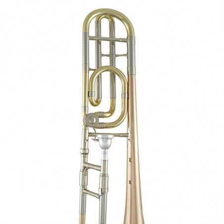 C.G.CONN 88H Artist Symphonyシルバープレート銀メッキ まさっ