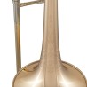 Trombone Bb/Fa Lacado Symphony Modelo Conn 88H - Sanganxa.com