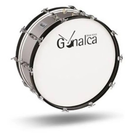 BOMBO GONALCA BAND MOD 4044 22" 55 x 34 CM. STANDARD Gonalca - 1