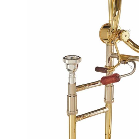 TROMBON COURTOIS AC421BHRA NEW YORK SIB/FA LACADO -5