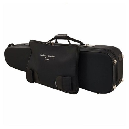 Trombone Courtois AC421BHRA Bb/Fa Modelo New York - Sanganxa.com