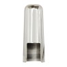 BOQUILLERO SAXO TENOR RICO PLATEADO OUTLET Outlet - 1
