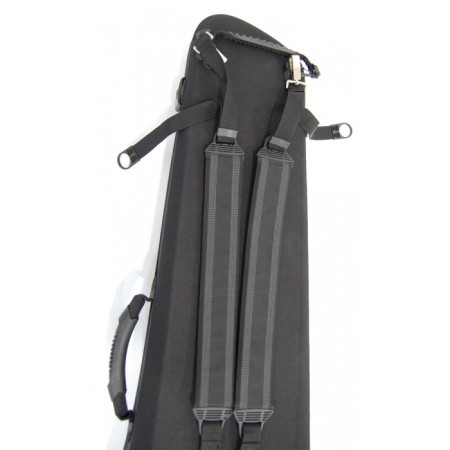 Trombone Courtois AC 420 BOR lacado Bb/Fa Legend - Sanganxa.com