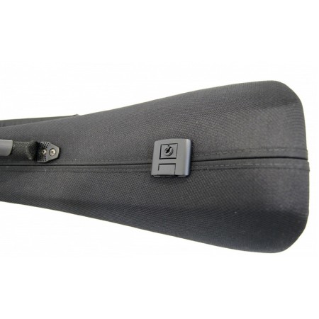 Trombone Bb/Fa Lacado Courtois AC420 BR Legend - Sanganxa.com