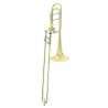 Trombone Bb/Fa lacado Courtois AC420 BH Legend - Sanganxa.com