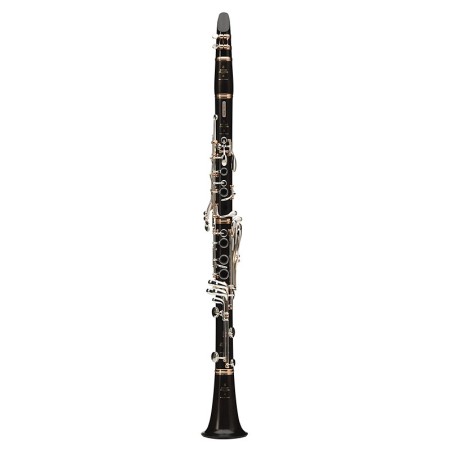 Clarinete buffet de 19 teclas Legende BC1156L - Sanganxa.com
