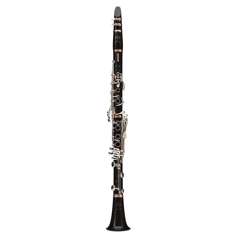 Clarinete buffet de 19 teclas Legende BC1156L - Sanganxa.com