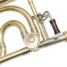 TROMBON GETZEN 4147IB IAN BOUSFIELD SIB/FA LACADO -5