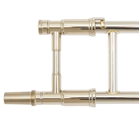 Trombone Getzen 4147IB Ian Bousfield Bb/Fa Lacado - Sanganxa.com