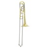 Trombone Jupiter JTB1150 FRQ Bb/Fa - Sanganxa.com
