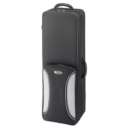 Trombone Jupiter JTB1150 FRQ Bb/Fa - Sanganxa.com