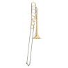 TROMBONE JUPITER JTB1150 FROQ SIB/FA LACADO