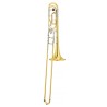 TROMBONE YAMAHA YSL882 G XENO BB/FA LACADO