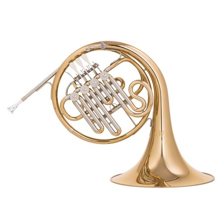 Trompa MTP Simples 830G Sib Lacado - Sanganxa.com