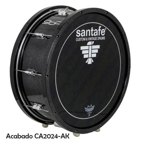 BOMBO SANTAFE BANDA STF2560 22" 55X28 CM. Santafe - 2