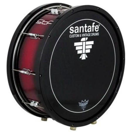 HYPE SANTAFE BAND STF2560 22" 55X28 CM. Santafe - 3