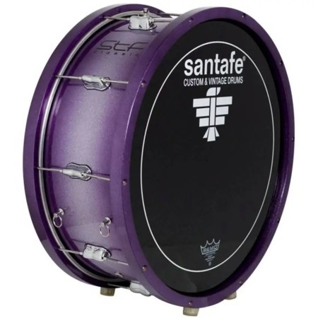 HYPE SANTAFE BAND STF2560 22" 55X28 CM. Santafe - 4