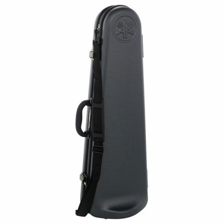 Trombone Yamaha YSL-356 GE Bb/Fa - Sanganxa.com