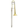 TROMBON BACH TB502 SIMPLE CON VARA INTERMEDIA - 1