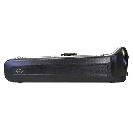 Trombone simples Besson 1030 Lacado - Sanganxa.com