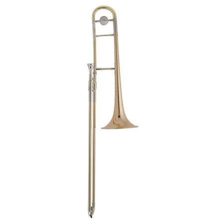 Trombone C.G.CONN 8H Symphony - Sanganxa.com