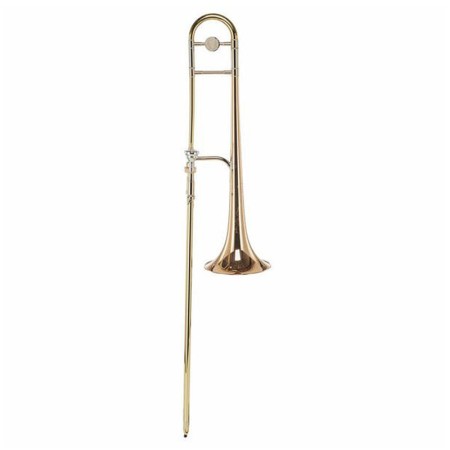 Trombone King 2B Legend Jazz Trombone Model 2102 - Sanganxa.com