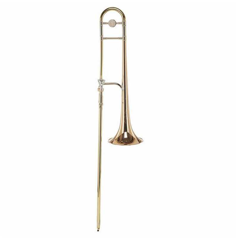 Trombone King 2B Legend Jazz Trombone Model 2102 - Sanganxa.com