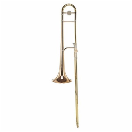 Trombone King 2B Legend Jazz Trombone Model 2102 - Sanganxa.com