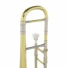 Trombone Alto Yamaha YSL871 XENO Custom Series - Sanganxa.com