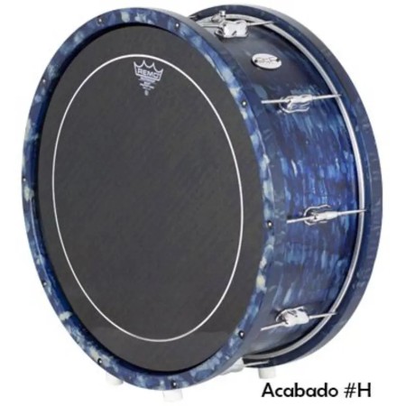 HYPE SANTAFE BAND STF2560 22" 55X28 CM. Santafe - 8