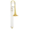 TROMBON ALTO YAMAHA YSL871 LACADO -1