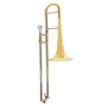 Trombone Alto Bach AT501 Lacado - Sanganxa.com