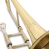 Trombón Alto Bach AT501 Lacado - Sanganxa.com