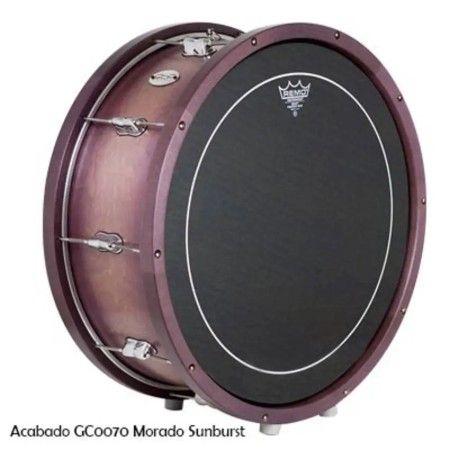 HYPE SANTAFE BAND STF2560 22" 55X28 CM. Santafe - 9